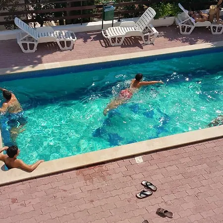 Apartment Vila Businci Silva A5