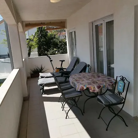 Apartment Vila Businci Silva A5