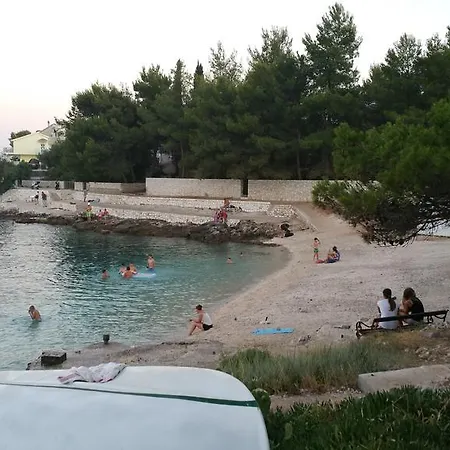 Apartman Vila Businci Silva A5 Trogir