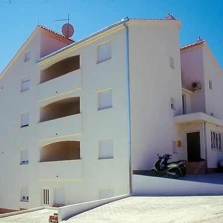 Vila Businci Silva A5 Apartman *