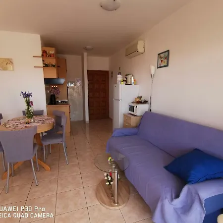 Vila Businci Silva A5 Apartman *