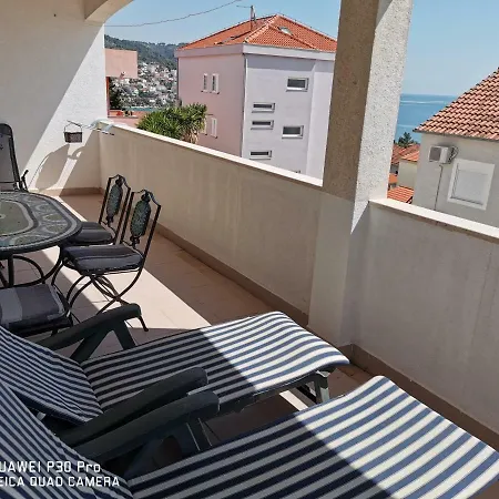 Apartman Vila Businci Silva A5