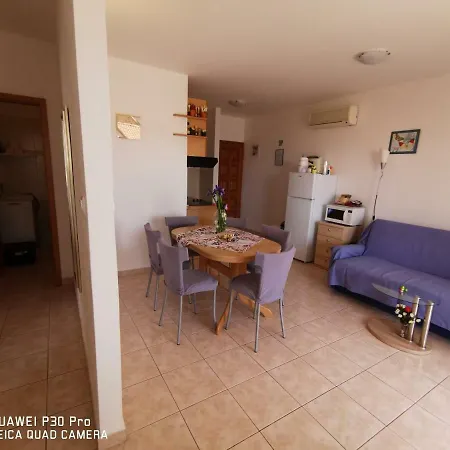 Vila Businci Silva A5 Apartman