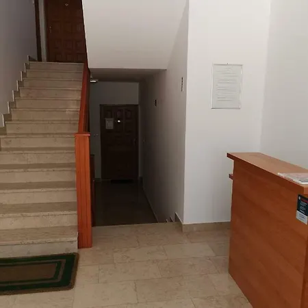 Apartman Vila Businci Silva A5 Trogir
